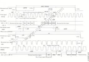 LQ080Y5DZ03A Datasheet Page 18