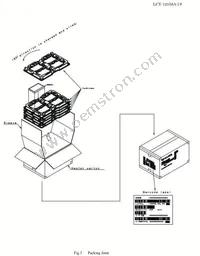 LQ080Y5DZ03A Datasheet Page 19