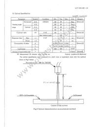 LQ084S3DG01 Datasheet Page 13