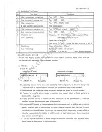 LQ084S3DG01 Datasheet Page 16