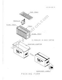 LQ084S3DG01 Datasheet Page 18