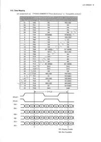 LQ084S3LG03 Datasheet Page 7