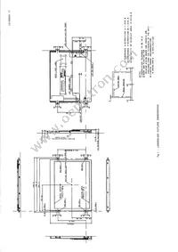 LQ084S3LG03 Datasheet Page 20