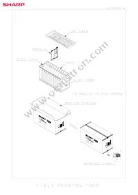 LQ084V3DG01 Datasheet Page 21