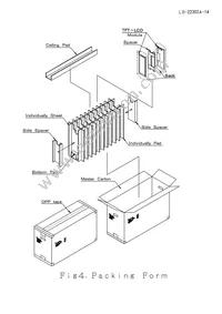 LQ085Y3DW01 Datasheet Page 16