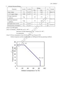 LQ101K1LY04 Datasheet Page 9