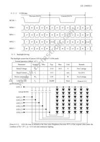 LQ101K1LY04 Datasheet Page 13