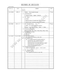 LQ104S1DG21 Datasheet Page 4