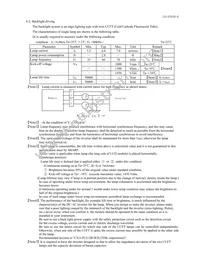 LQ104S1DG21 Datasheet Page 10