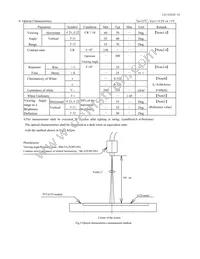 LQ104S1DG21 Datasheet Page 14