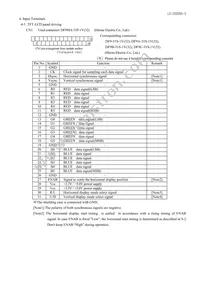 LQ104V1DG62 Datasheet Page 4