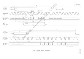 LQ104V1DG62 Datasheet Page 10