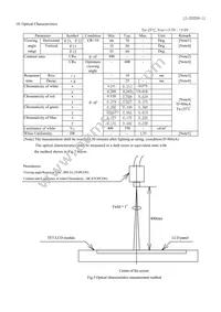 LQ104V1DG62 Datasheet Page 12