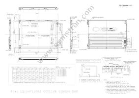 LQ104V1DG62 Datasheet Page 18