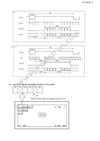 LQ104V1DG81 Datasheet Page 11