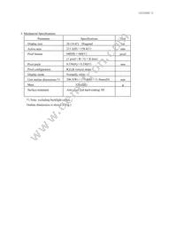 LQ10D368 Datasheet Page 4