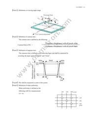 LQ10D368 Datasheet Page 16