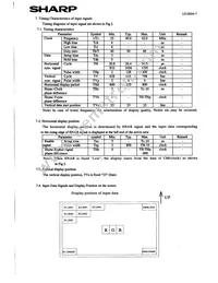 LQ121S1DG41 Datasheet Page 9