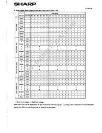 LQ121S1DG41 Datasheet Page 11