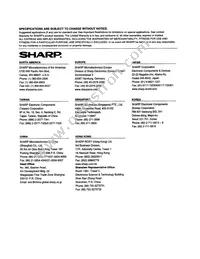 LQ121S1DG41 Datasheet Page 18