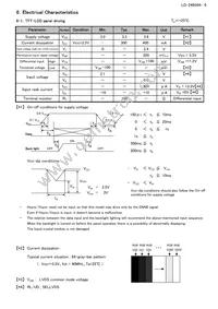 LQ121S1LG88 Datasheet Page 10