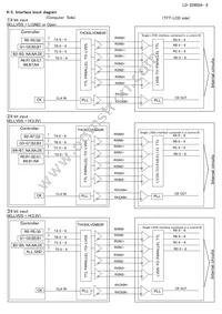 LQ150X1LG91 Datasheet Page 12