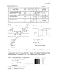 LQ150X1LGB1 Datasheet Page 12