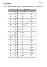 LQ150X1LX95 Datasheet Page 10