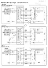 LQ150X1LX95 Datasheet Page 14