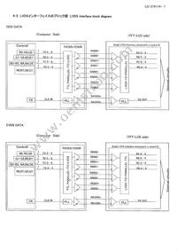 LQ156M3LW01 Datasheet Page 9