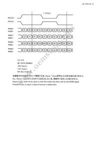 LQ156M3LW01 Datasheet Page 11