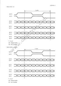 LQ190E1LX51 Datasheet Page 7