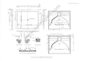 LQ190E1LX51 Datasheet Page 23