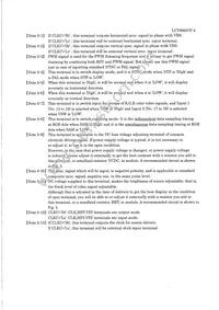 LQ5AW136 Datasheet Page 9