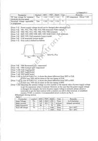 LQ5AW136 Datasheet Page 12