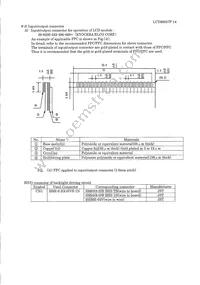 LQ5AW136 Datasheet Page 19