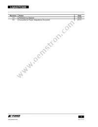LQA03TC600 Datasheet Page 6