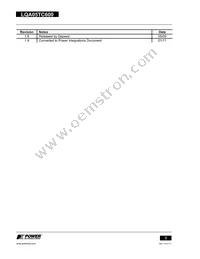 LQA05TC600 Datasheet Page 6
