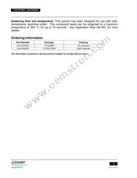 LQA10T200C Datasheet Page 6