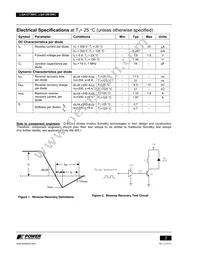 LQA12B300C Datasheet Page 2