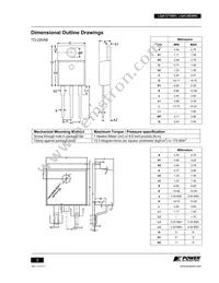 LQA12B300C Datasheet Page 5