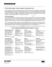 LQA12B300C Datasheet Page 8