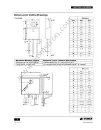 LQA12T300C Datasheet Page 5