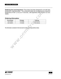LQA12T300C Datasheet Page 6
