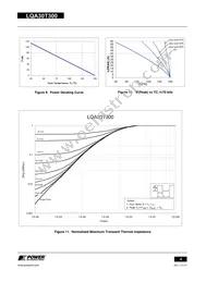 LQA30T300 Datasheet Page 4