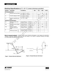 LQA32T300C Datasheet Page 2