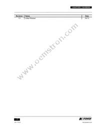 LQA40B200C Datasheet Page 7