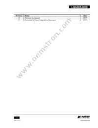 LQA60A300C Datasheet Page 7