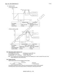 LQB18NNR47J10D Datasheet Page 7