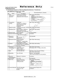 LQG15HZR27J02D Datasheet Page 5